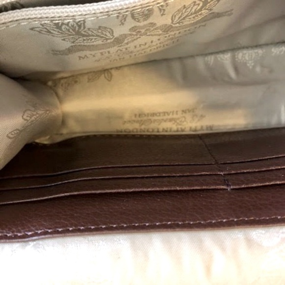 NWT MY FLAT IN LONDON Crossbody Bag Chain Strap Bow Clasp MSRP $249 - Picture 5 of 5